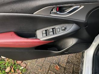 Mazda CX-3  picture 16