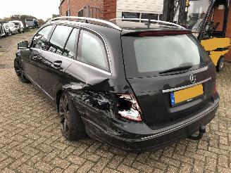 Mercedes C-klasse Estate 180 CDI BlueEFFICIENCY Business Class Avantgarde picture 7