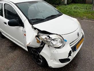 Suzuki Alto  picture 2