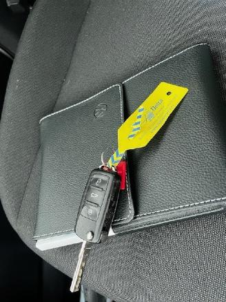 Volkswagen Up!  picture 8