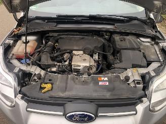 Ford Focus Focus Wagon 1.0 EcoBoost Trend picture 9