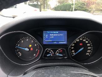 Ford Focus Focus Wagon 1.0 EcoBoost Trend picture 15