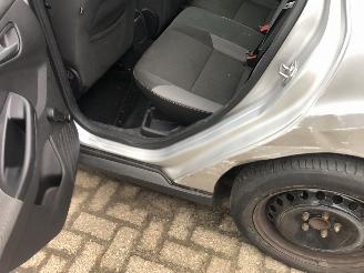 Ford Focus Focus Wagon 1.0 EcoBoost Trend picture 11