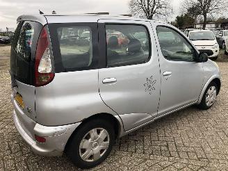 Toyota Yaris-verso YARIS VERSO 1.4 D 4D picture 4