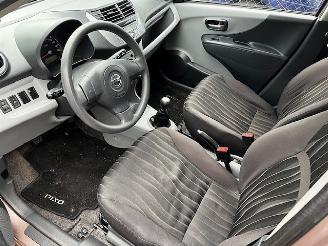 Nissan Pixo pure picture 6