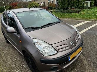 Nissan Pixo pure picture 2