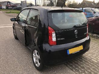 Skoda Citigo 1.0 green tech ambition picture 8