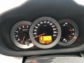 Toyota Rav-4 RAV4 2.2 D-4D-F VAN picture 17