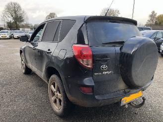 Toyota Rav-4 RAV4 2.2 D-4D-F VAN picture 9