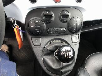 Fiat 500 500 1.4-16V Lounge picture 12