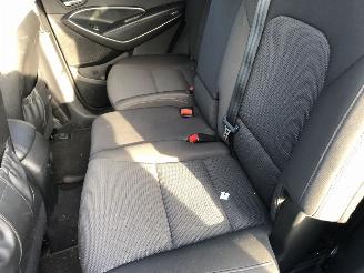 Hyundai Santa Fe Santa Fe 2.4i GDI i-Motion 7p. picture 16