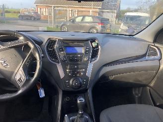 Hyundai Santa Fe Santa Fe 2.4i GDI i-Motion 7p. picture 15