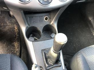 Toyota Rav-4 RAV4 2.0 VVTi Linea Sol picture 9