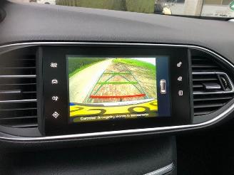 Peugeot 308 automaat picture 11