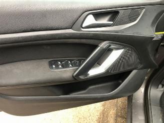 Peugeot 308 automaat picture 16
