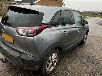 Opel Crossland 1.2 innovation picture 4