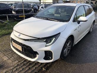 Suzuki Swace Swace 1.8 Hybrid Style picture 2