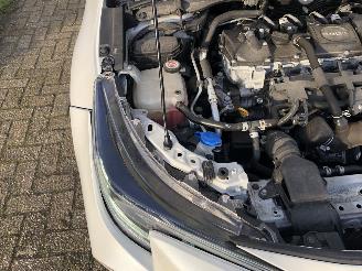 Suzuki Swace Swace 1.8 Hybrid Style picture 14