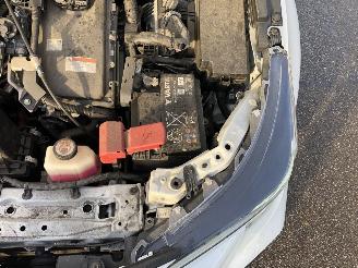 Suzuki Swace Swace 1.8 Hybrid Style picture 10