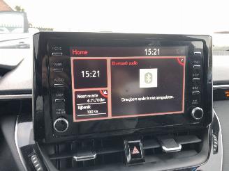 Suzuki Swace Swace 1.8 Hybrid Style picture 15