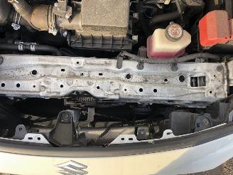 Suzuki Swace Swace 1.8 Hybrid Style picture 12