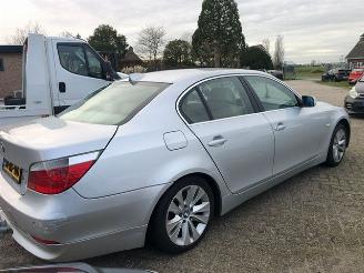 BMW 5-serie 530i picture 4