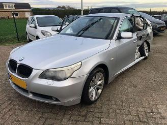 BMW 5-serie 530i picture 2