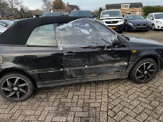 Volkswagen Golf 1.8 trendline picture 4