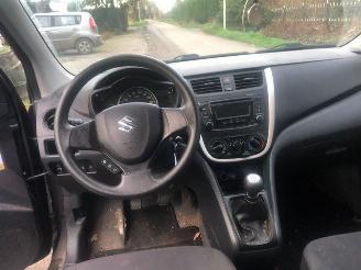 Suzuki Celerio  picture 16