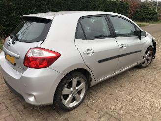 Toyota Auris Auris 1.8 Full Hybrid Executive picture 6