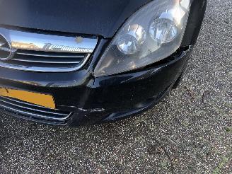 Opel Zafira Zafira 1.8 111 years Edition picture 4