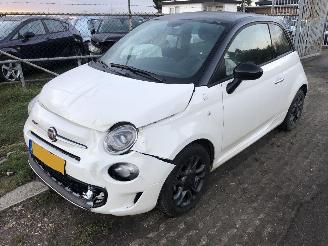 Fiat 500 500 1.0 Hybrid Hey Google picture 8