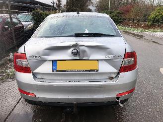 Skoda Octavia Octavia 1.6 TDI Ambition Businessline picture 7