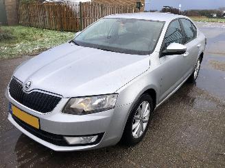 Auto incidentate Skoda Octavia Octavia 1.6 TDI Ambition Businessline 2013/6
