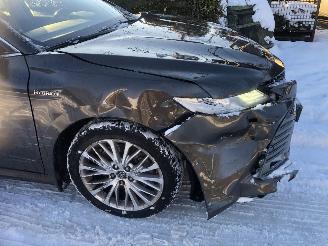 Toyota Camry Camry 2.5 Hybrid Premium picture 5