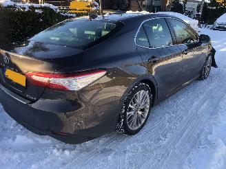 Toyota Camry Camry 2.5 Hybrid Premium picture 7