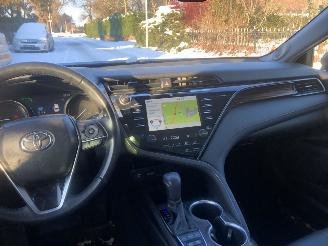 Toyota Camry Camry 2.5 Hybrid Premium picture 21