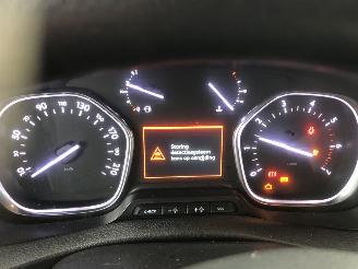 Peugeot Expert Expert 1.5 BlueHDI 100 S&S L3 picture 12