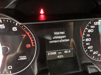 Audi A4 A4 Limousine 1.8 TFSIe Edition picture 18