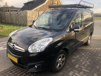 Opel Combo Combo 1.3 CDTi L1H1 Sport picture 3