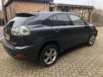 Lexus RX RX 400h Executive picture 9