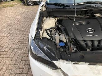 Mazda CX-3 AUTOMAAT picture 10