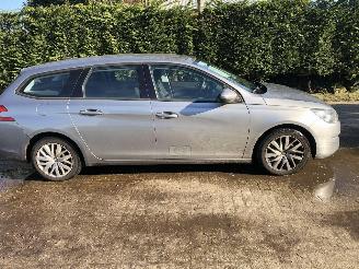 Peugeot 308 308 SW 1.6 BlueHDI Access picture 6