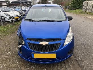 Chevrolet Spark Spark 1.0 16V LS Bi-Fuel picture 2