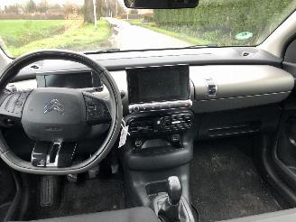 Citroën C4 cactus cactus 1.2 puretech picture 15