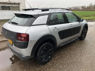 Citroën C4 cactus cactus 1.2 puretech picture 4
