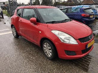 Suzuki Swift 1.2 base picture 3