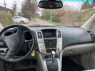 Lexus RX RX 400h Executive picture 18