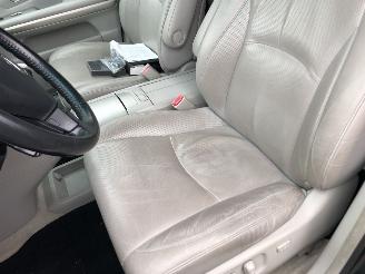 Lexus RX RX 400h Executive picture 17