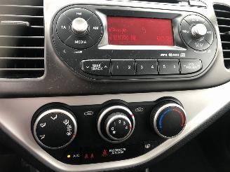 Kia Picanto Picanto 1.2 CVVT Comfort Pack picture 13